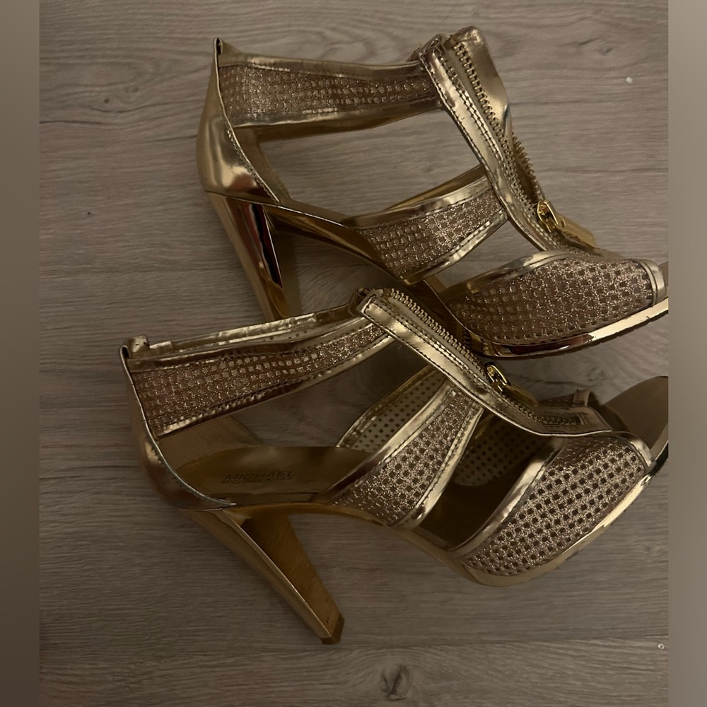 Michael Kors heels